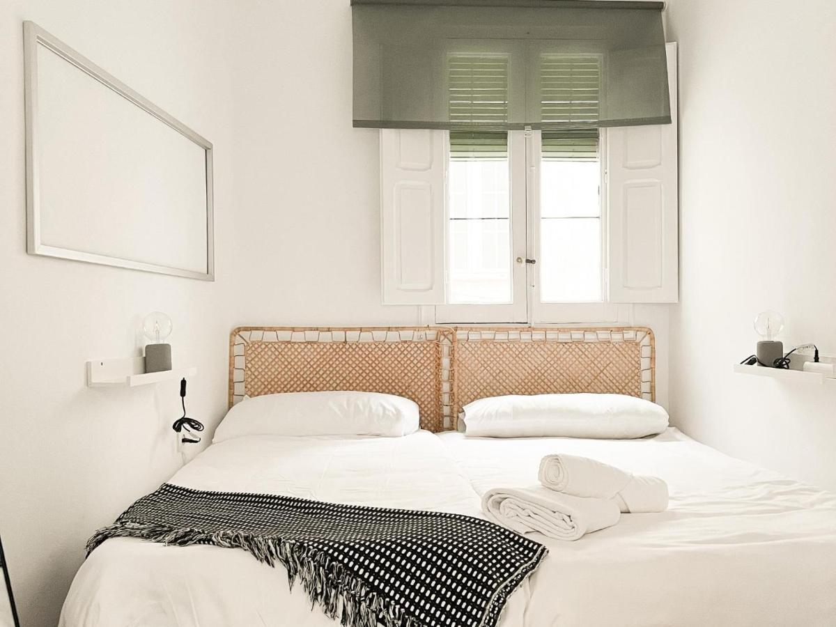 Apartmán El Refugio Del Meson Madrid Exteriér fotografie