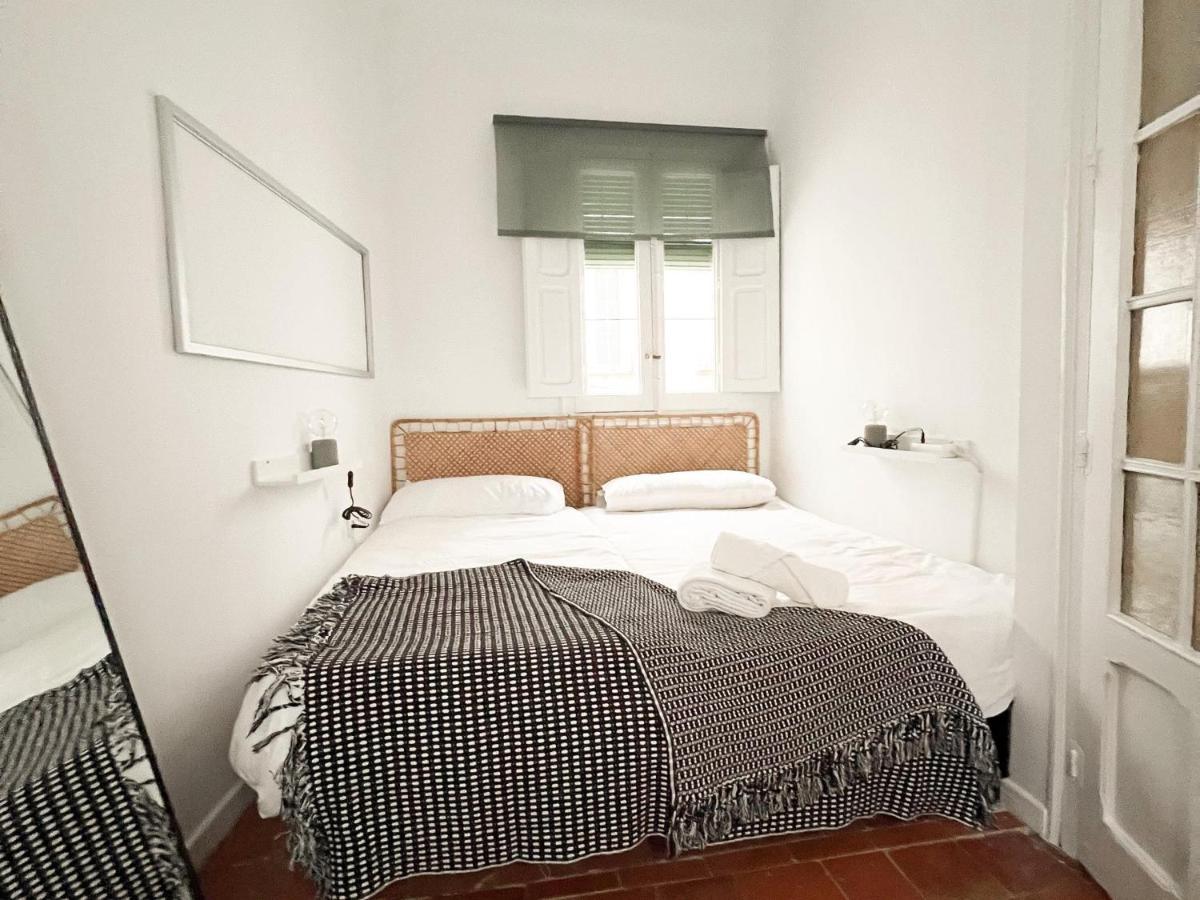Apartmán El Refugio Del Meson Madrid Exteriér fotografie